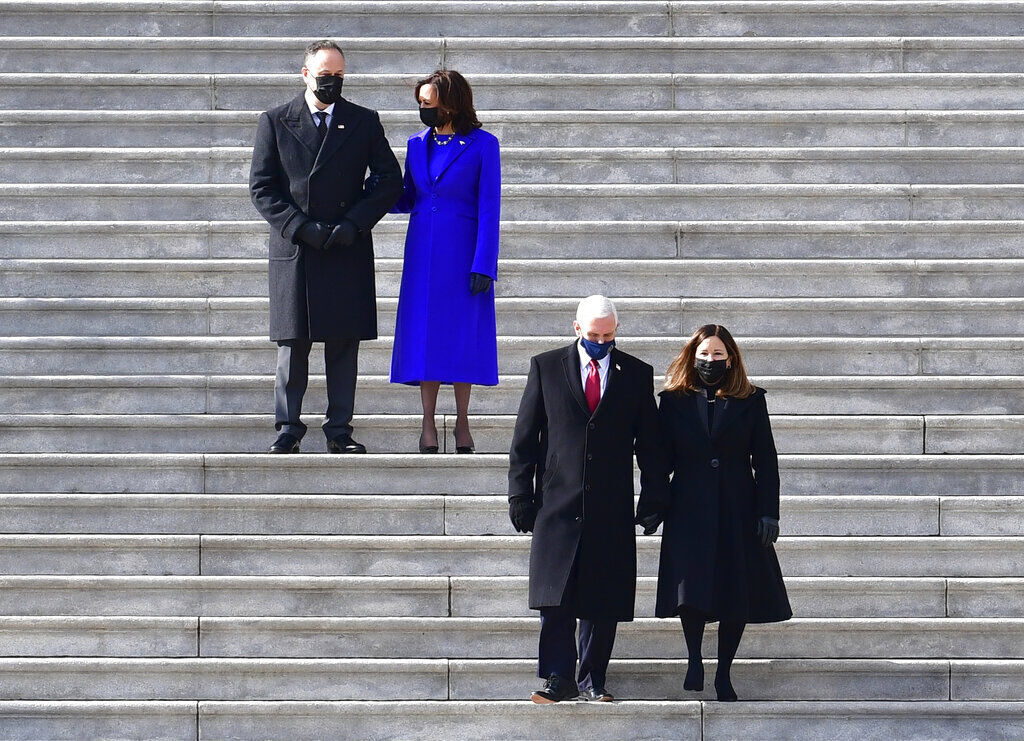 Pence